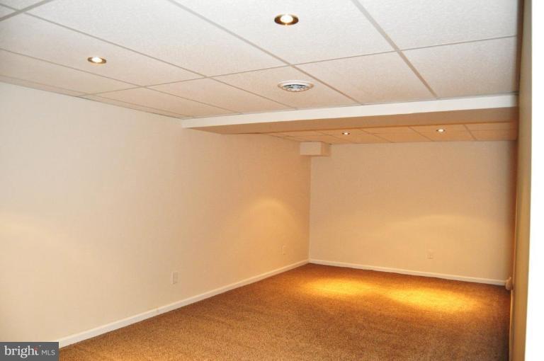 8902 Philadelphia Road Baltimore, MD 21237 - Photo 25 of 25 Finished Lower Level 3