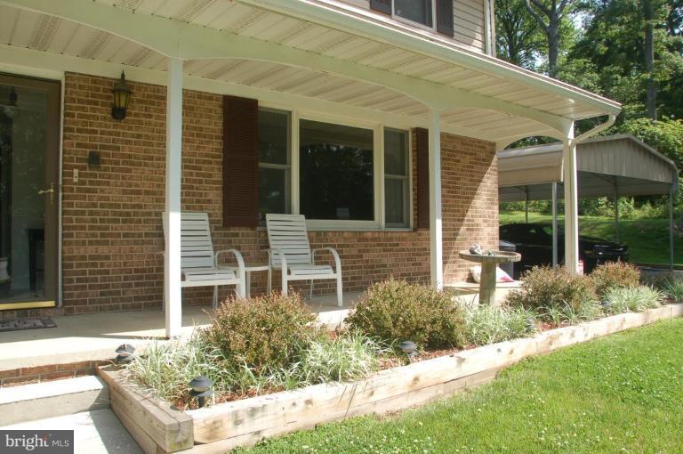 8902 Philadelphia Road Baltimore, MD 21237 - Photo 4 of 25 Exterior #3