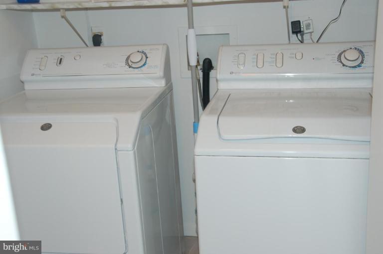 8902 Philadelphia Road Baltimore, MD 21237 - Photo 5 of 25 First Floor off Kitchen