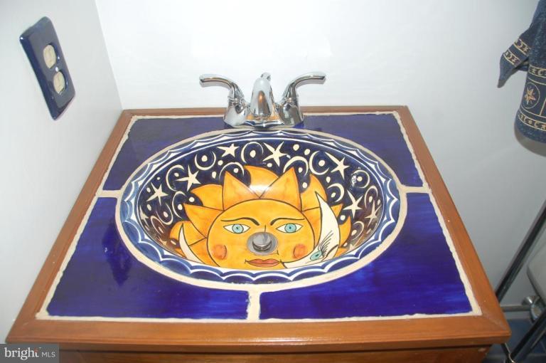 8902 Philadelphia Road Baltimore, MD 21237 - Photo 10 of 25 Designer Wash Basin