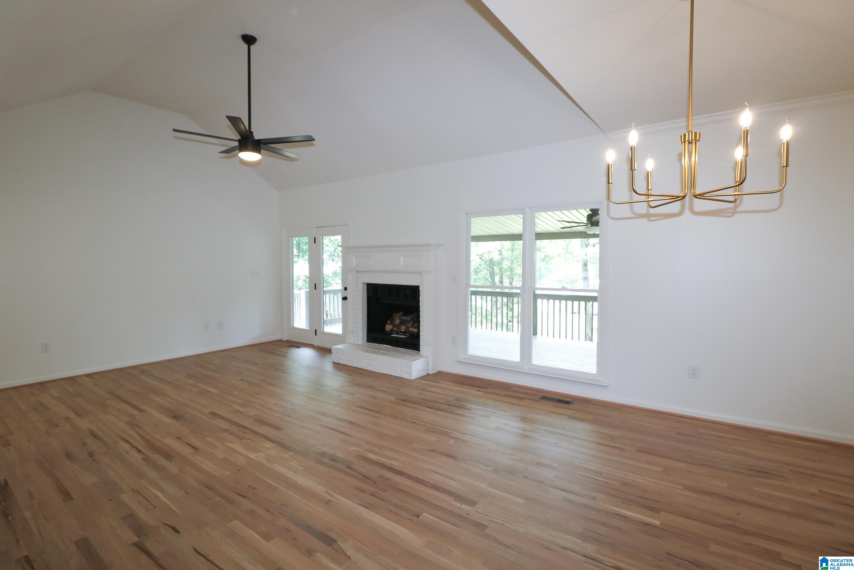 111 Dove Cove Road Talladega, AL 35160 - Photo 9 of 70
