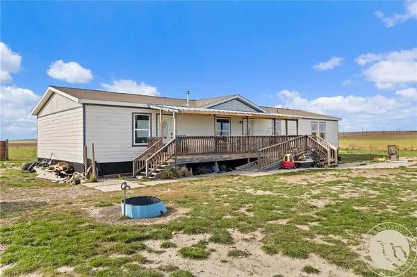 $382,000 | 38 Anderson Road, Lavina, MT 59046