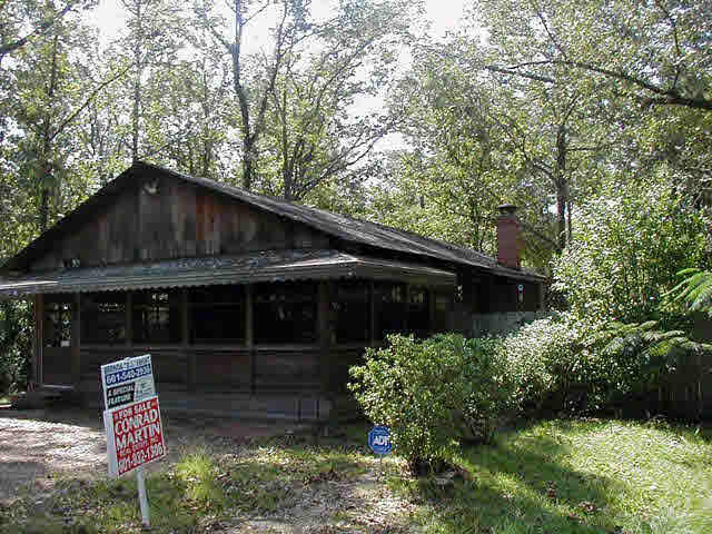 109 Country Club Road Florence, MS 39073 - Photo 1 of 1 Photo 1