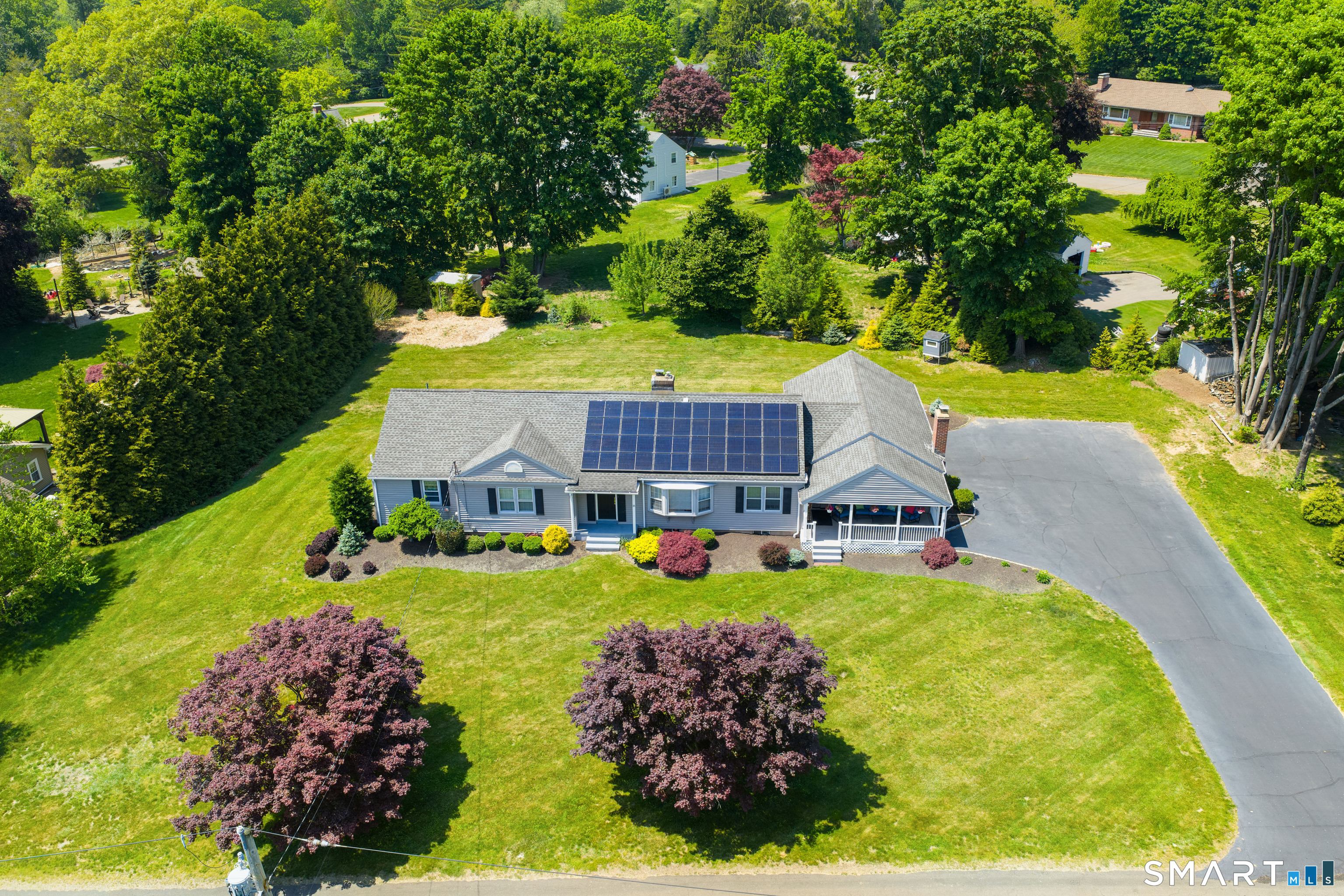 26 Green Hill Road Orange, CT 06477 - Photo 31 of 35
