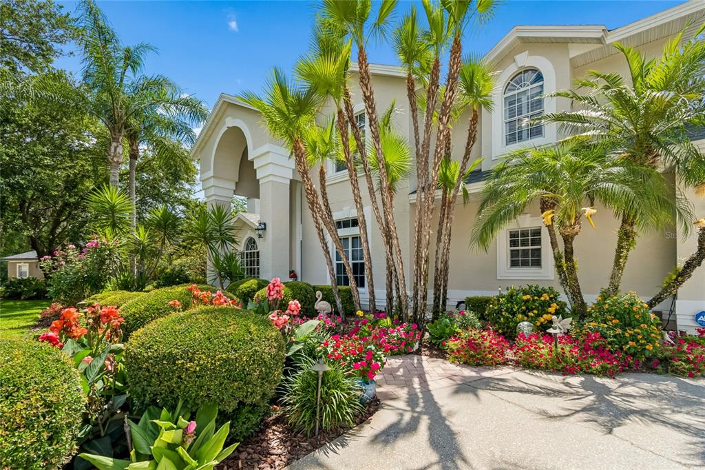 5851 Cachette De Riviera Court New Port Richey, FL 34655 - Photo 83 of 83