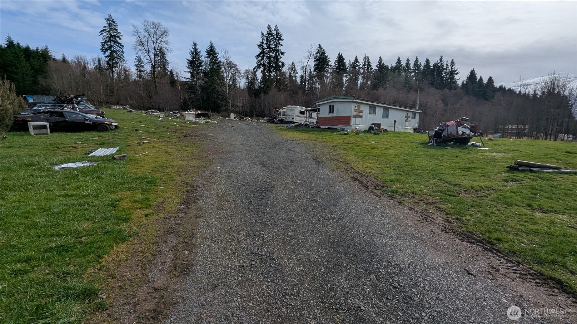 1493 Ferrier Road Winlock, WA 98596 - Photo 6 of 6 Gallery Image 6