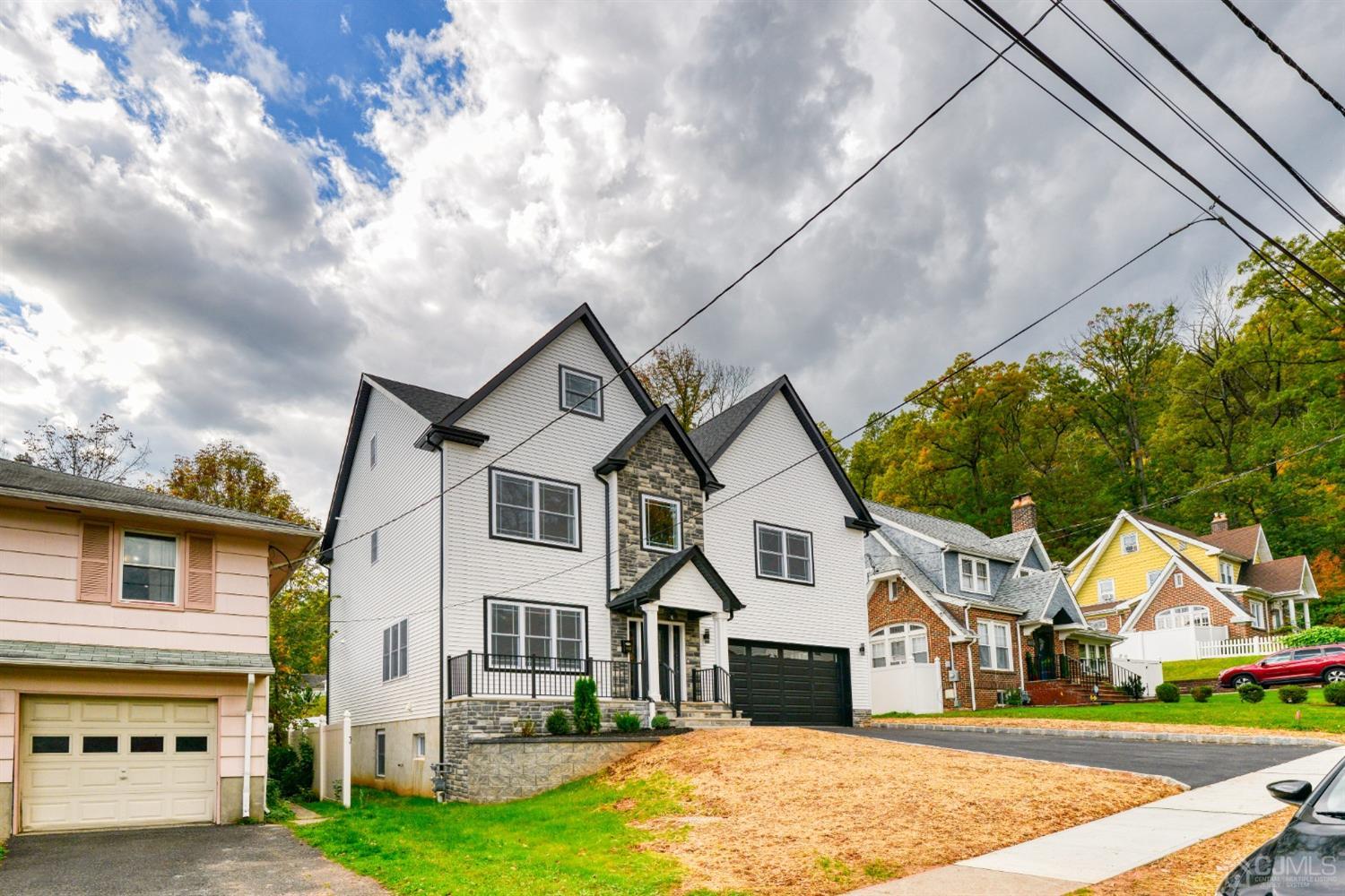 182 Harding Road Scotch Plains, NJ 07076 - Photo 5 of 77 Gallery Image 5