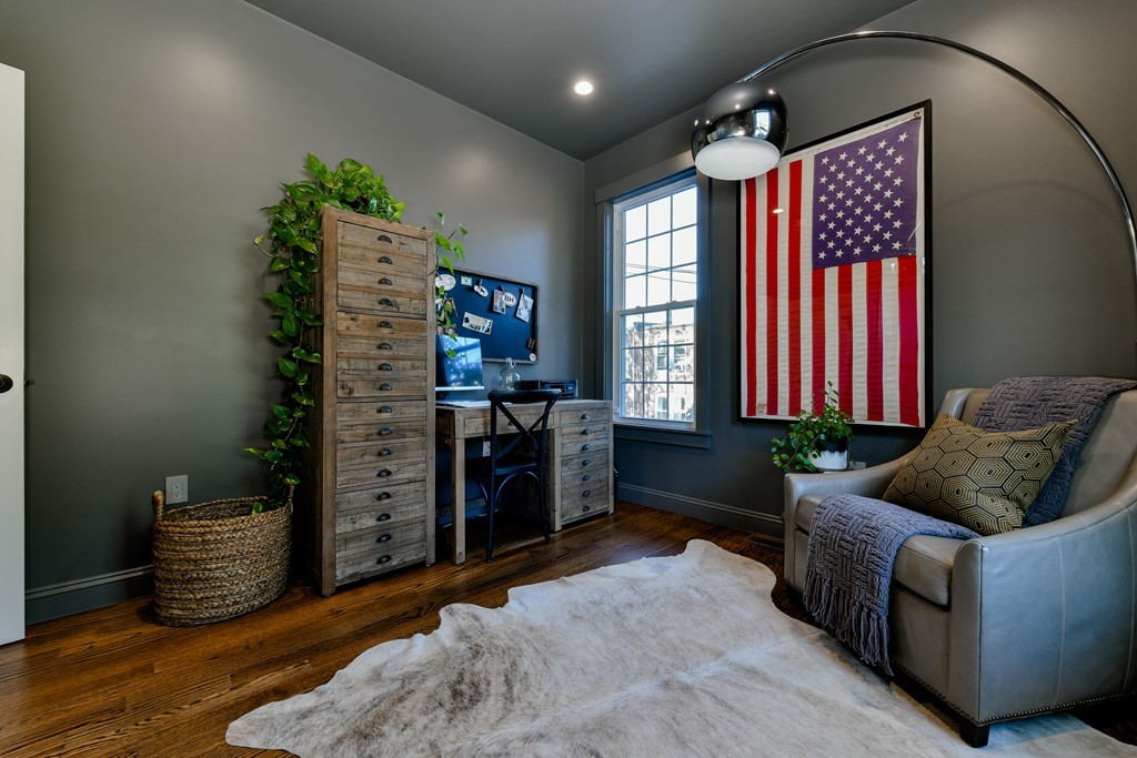 4 Windermere Road, Unit 1 Boston, MA 02125 - Photo 23 of 30 Gallery Image 23
