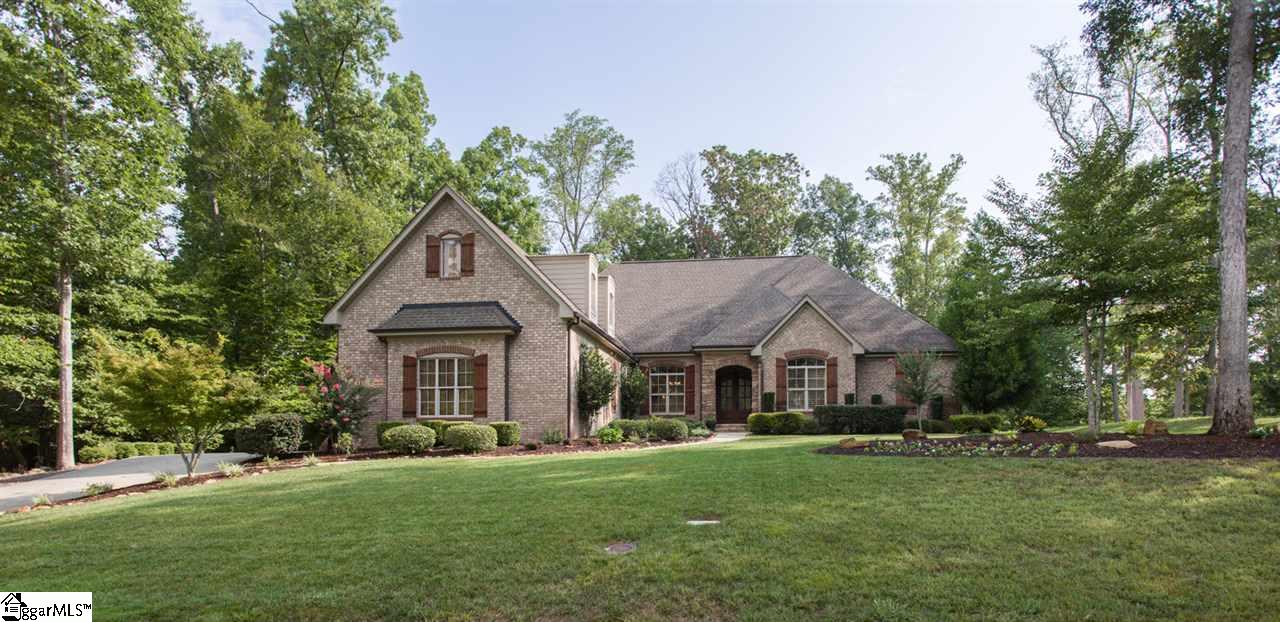 240 Yorkswell Lane Greenville, SC 29607 - Photo 1 of 36 Gallery Image 1
