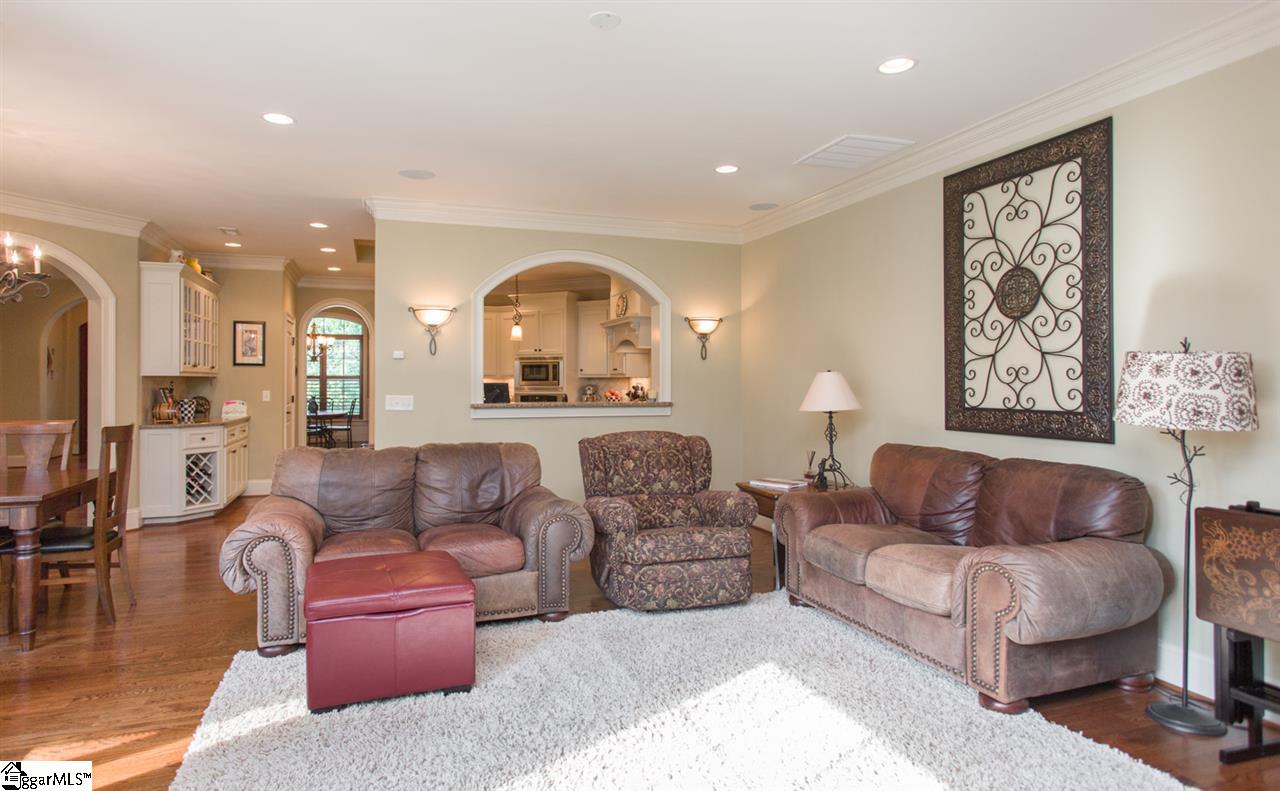 240 Yorkswell Lane Greenville, SC 29607 - Photo 17 of 36 Gallery Image 17