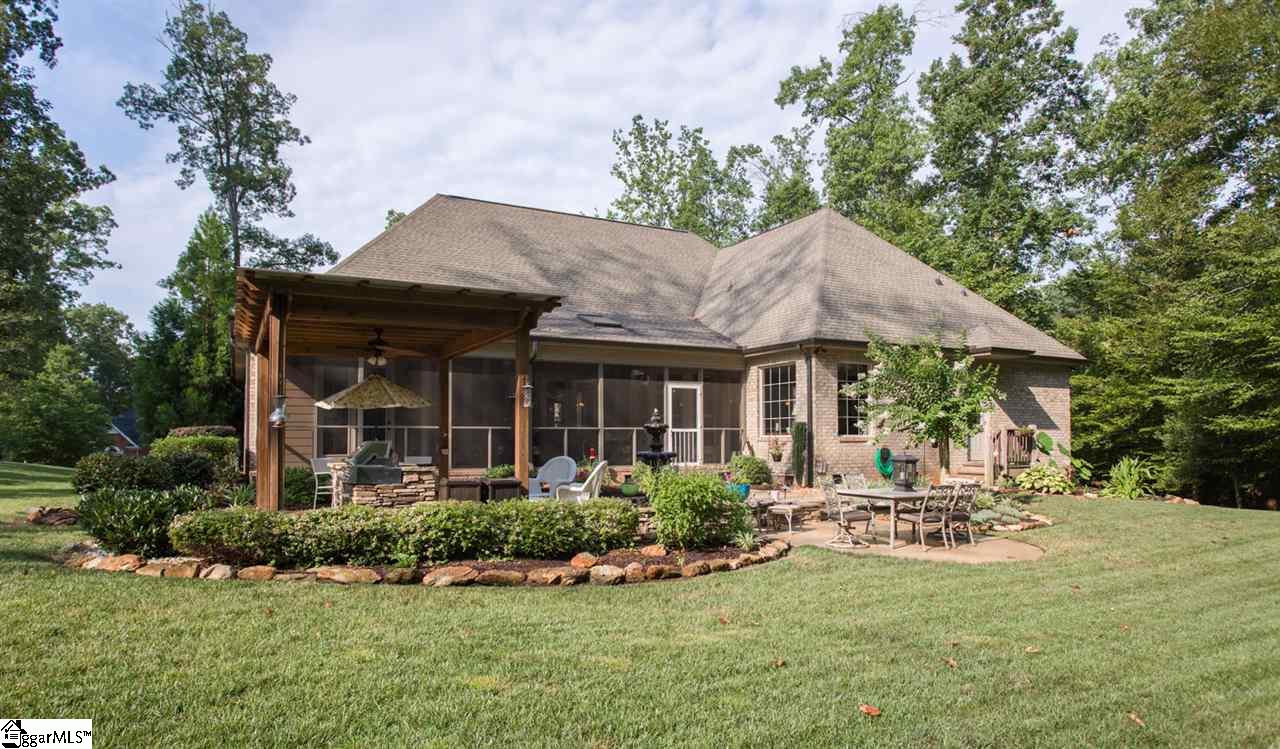 240 Yorkswell Lane Greenville, SC 29607 - Photo 34 of 36 Gallery Image 34