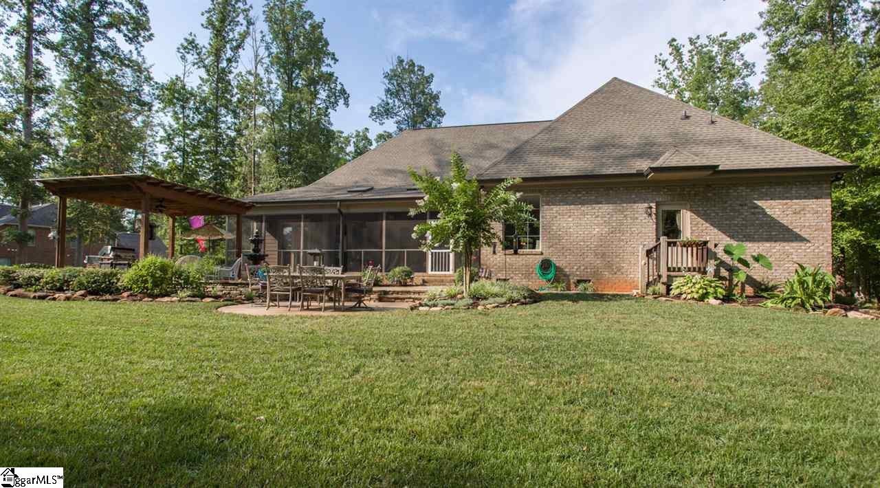 240 Yorkswell Lane Greenville, SC 29607 - Photo 35 of 36 Gallery Image 35