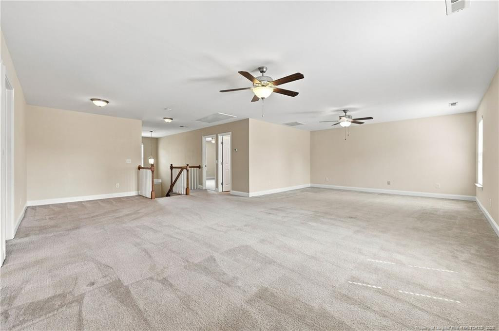 1284 L L Cooper Road Cameron, NC 28326 - Photo 40 of 50 Flex Room/Loft