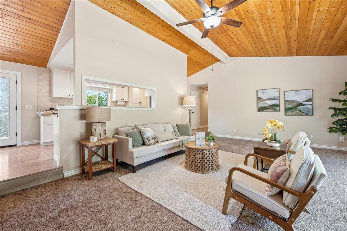 10704 Round Valley Road Grass Valley, CA 95949 - Photo 7 of 56