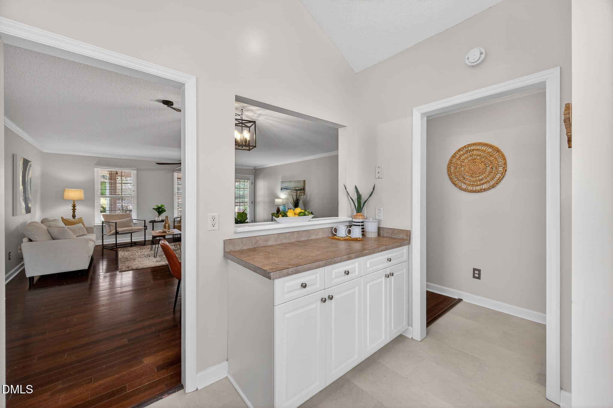 5223 Center Church Road Sanford, NC 27330 - Photo 20 of 54 Kitchen