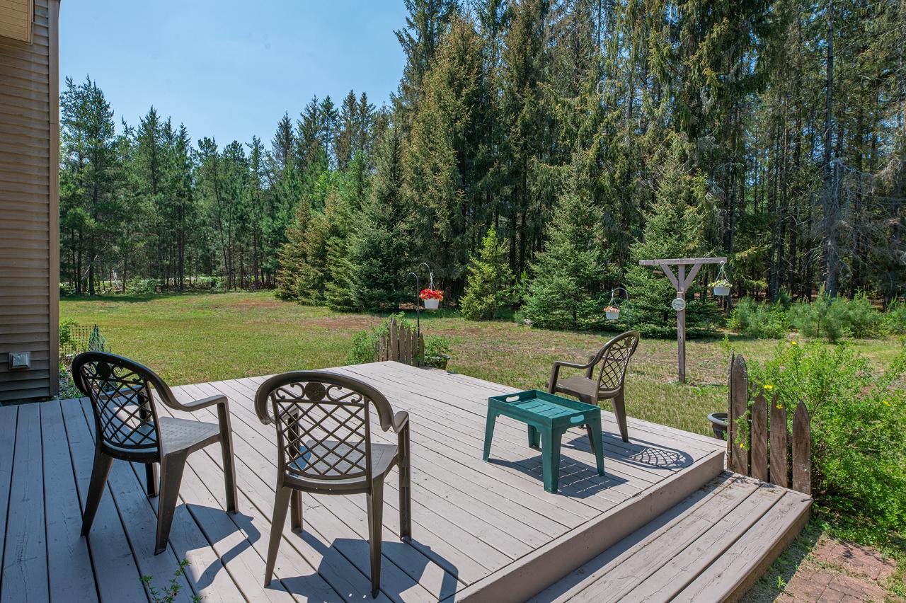 4777 Dyer Road Eagle River, WI 54521 - Photo 2 of 26 Gallery Image 2
