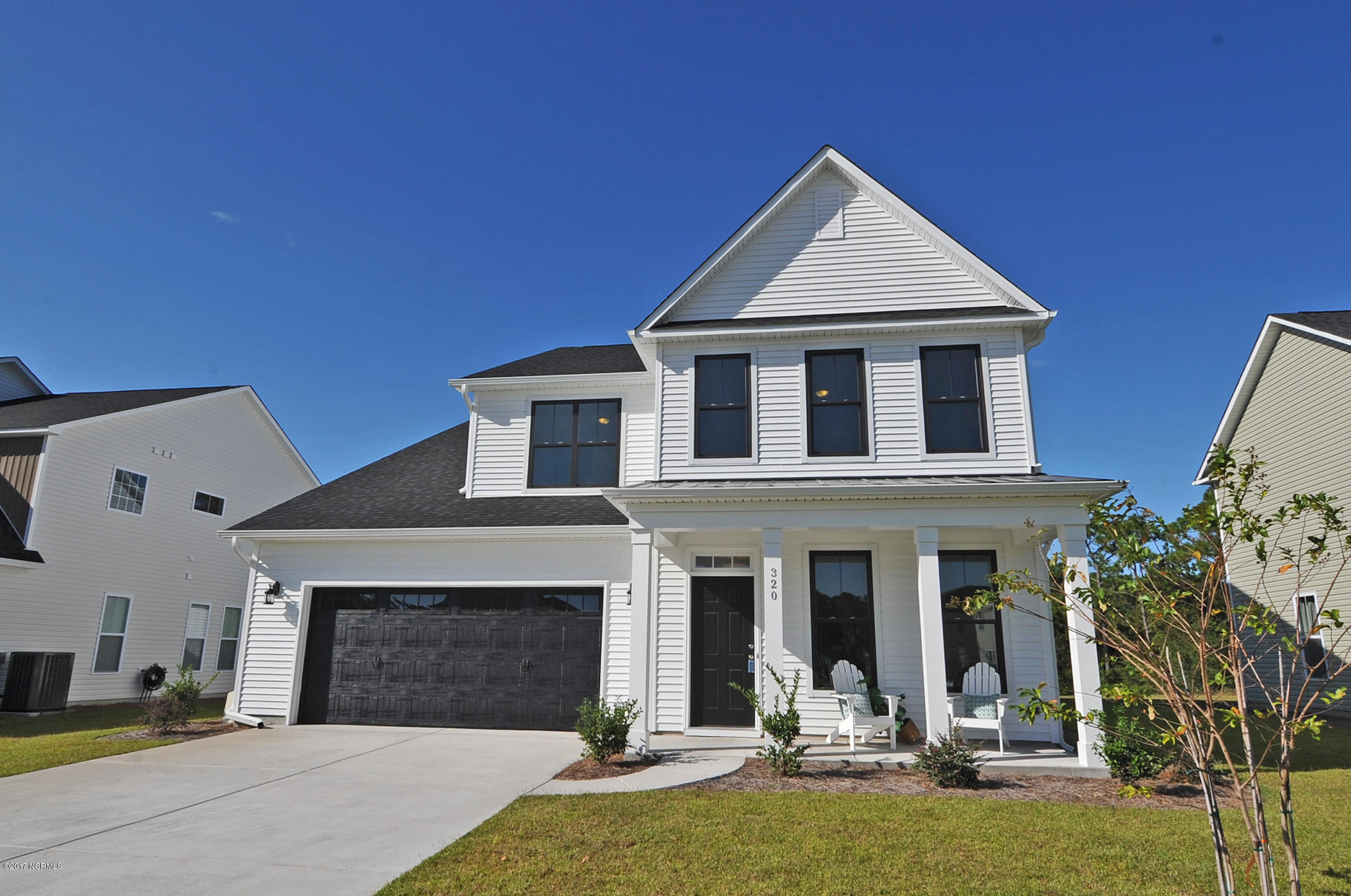 320 Tralee Road Wilmington, NC 28412 - Photo 1 of 17 320 Tralee Rd 3