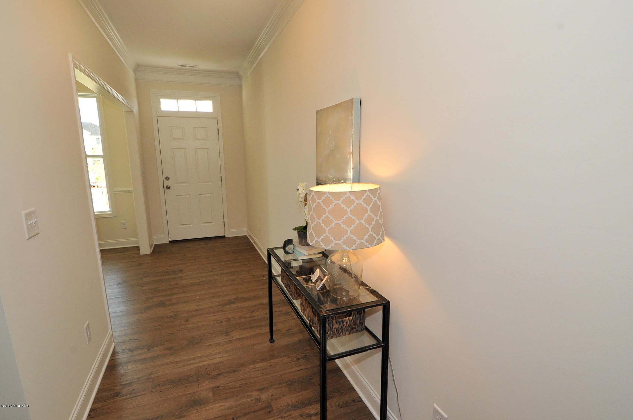 320 Tralee Road Wilmington, NC 28412 - Photo 16 of 17 Foyer