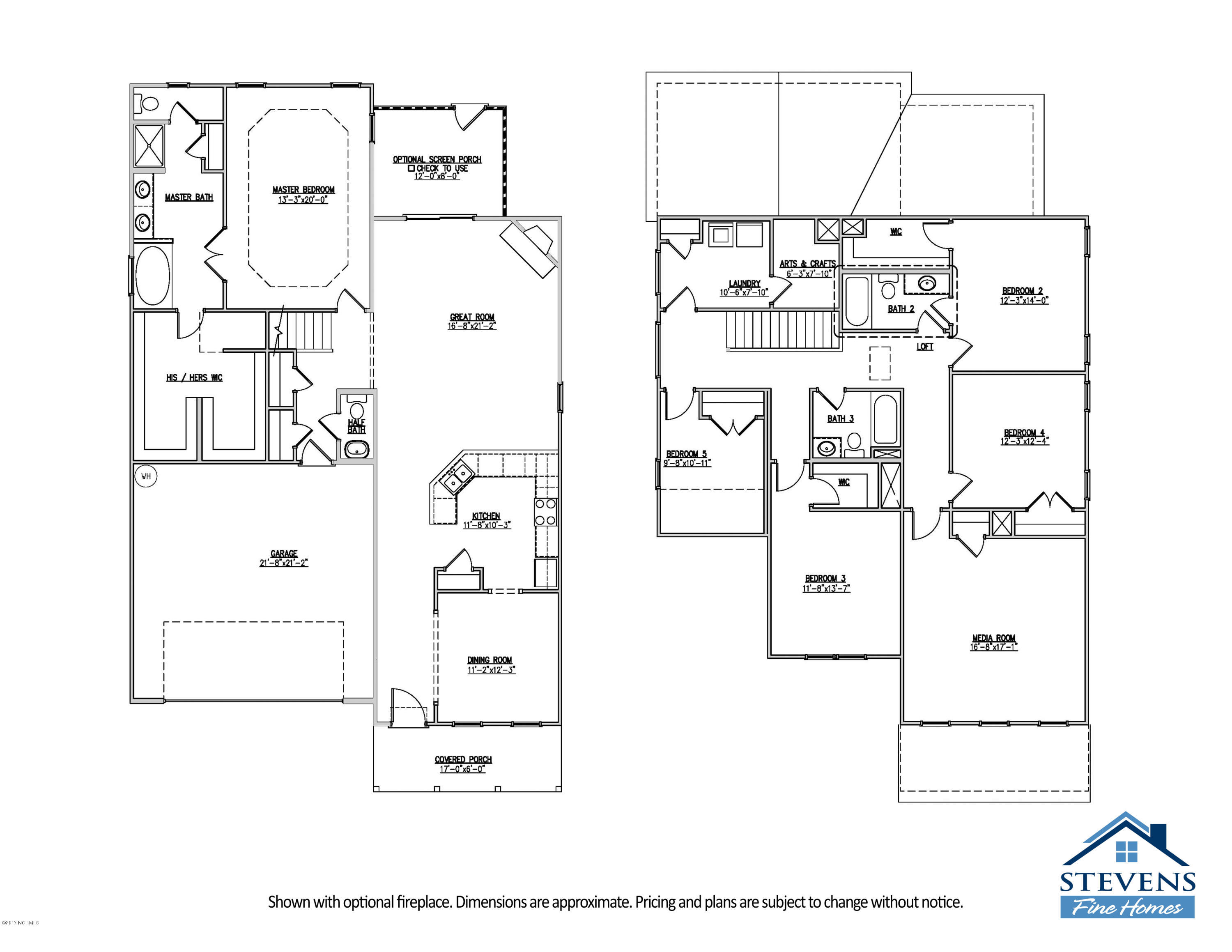 320 Tralee Road Wilmington, NC 28412 - Photo 17 of 17 Jordan 12-19-13