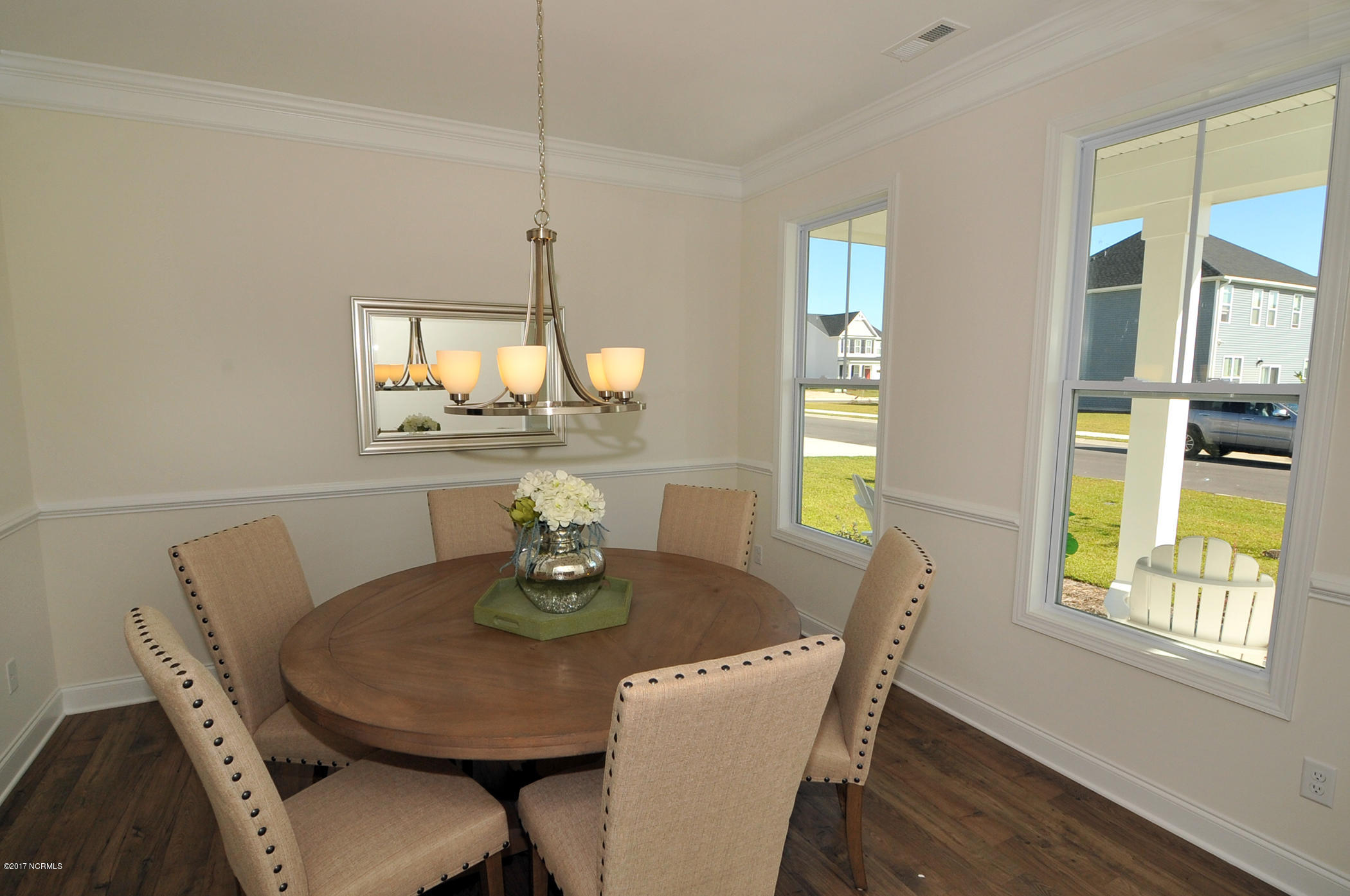 320 Tralee Road Wilmington, NC 28412 - Photo 8 of 17 Dining