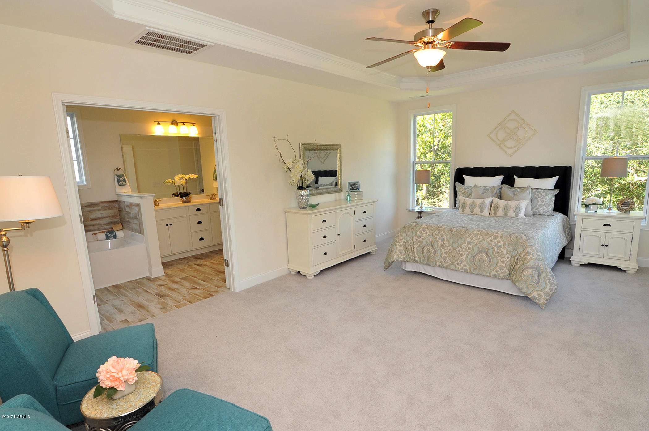 320 Tralee Road Wilmington, NC 28412 - Photo 9 of 17 MBR