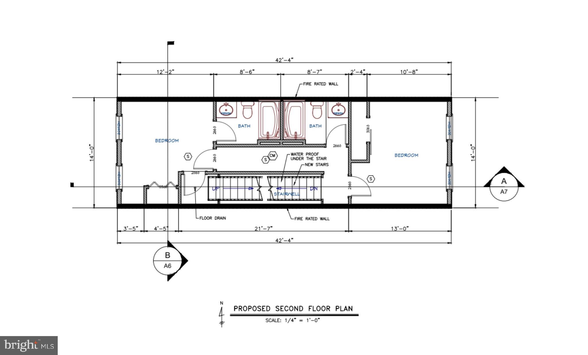 3461 Keswick Road Baltimore, MD 21211 - Photo 20 of 33