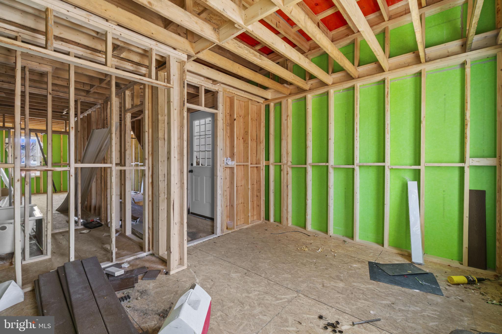 3461 Keswick Road Baltimore, MD 21211 - Photo 27 of 33 a balcony with table and chairs