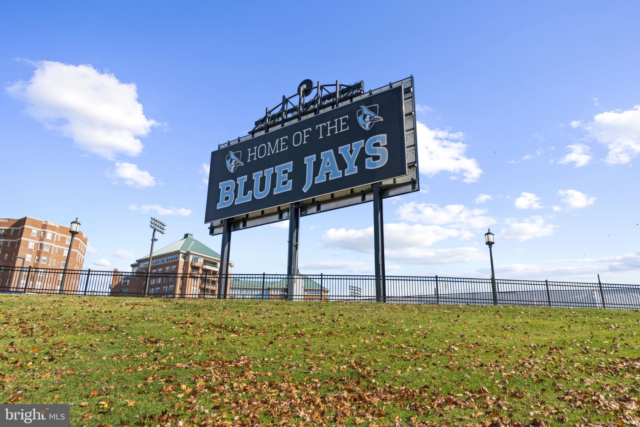 3461 Keswick Road Baltimore, MD 21211 - Photo 29 of 33 a view of a building