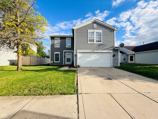 $320,000 | 10879 Parker Drive, Indianapolis, IN 46231