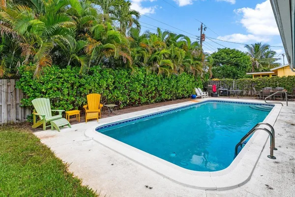$8,000 | 15 Northeast 18th Street, Delray Beach, FL 33444