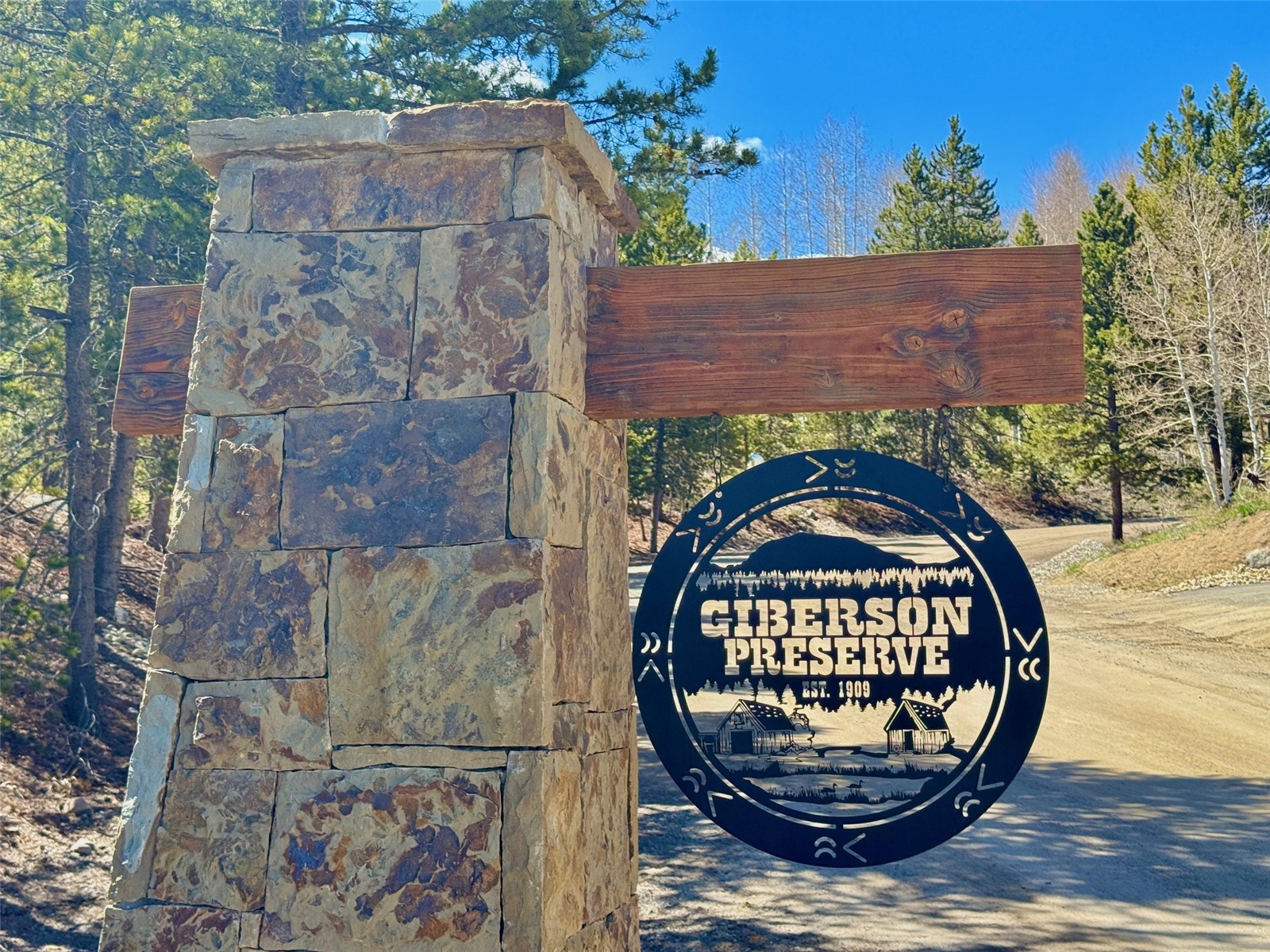 481 Giberson Road Frisco, CO 80443 - Photo 21 of 21