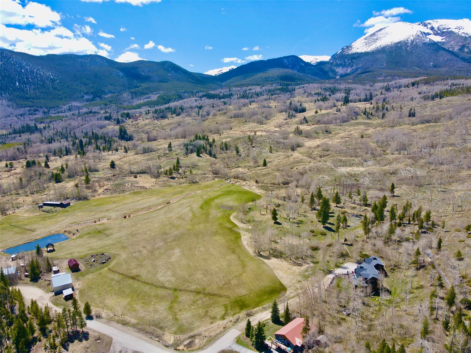 481 Giberson Road Frisco, CO 80443 - Photo 7 of 21
