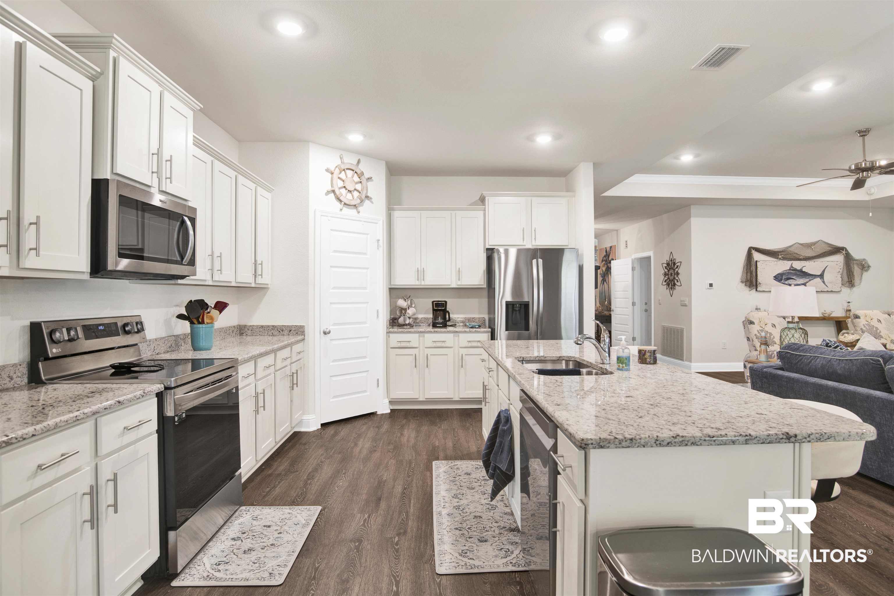 1808 Carly Street Foley, AL 36535 - Photo 8 of 28