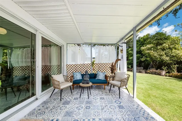 $850,000 | 480 Northwest 88th Terrace, El Portal, FL 33150