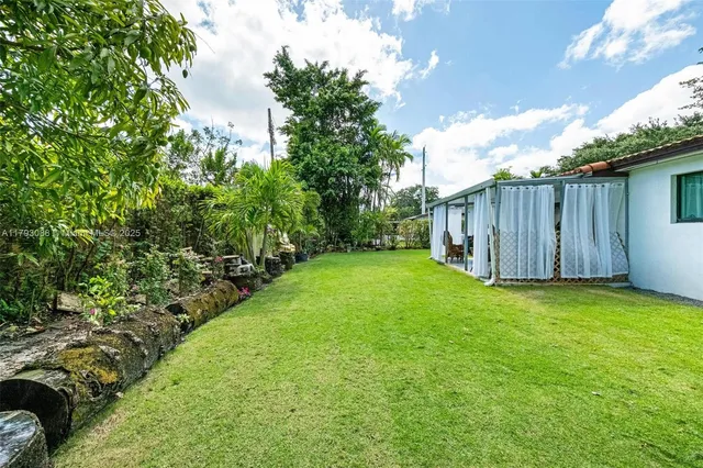 $850,000 | 480 Northwest 88th Terrace, El Portal, FL 33150