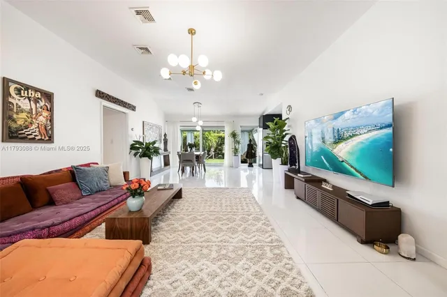 $850,000 | 480 Northwest 88th Terrace, El Portal, FL 33150