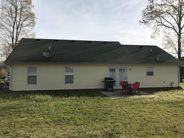 744 West Doak Road Manchester, TN 37355 - Photo 13 of 14 Gallery Image 13