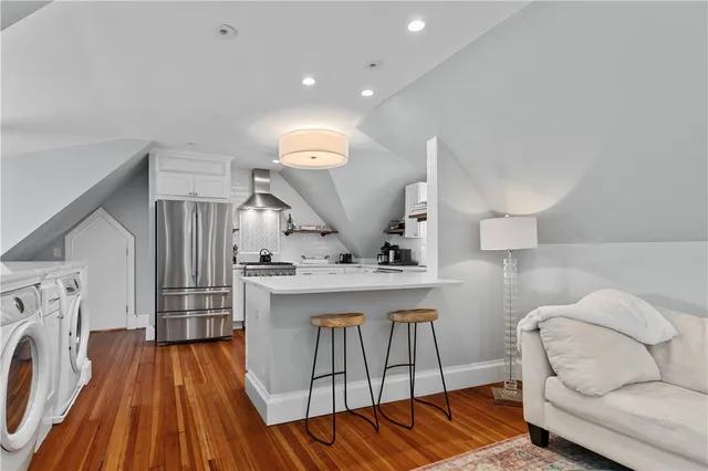 $4,500 | 567 Bristol Ferry Road, Unit 3, Portsmouth, RI 02871