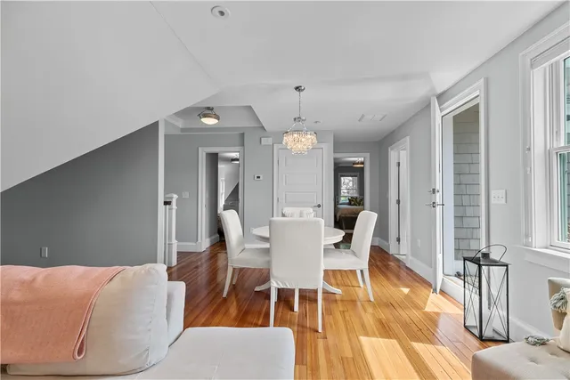 $4,500 | 567 Bristol Ferry Road, Unit 3, Portsmouth, RI 02871