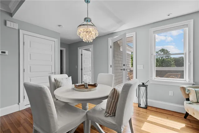 $4,500 | 567 Bristol Ferry Road, Unit 3, Portsmouth, RI 02871