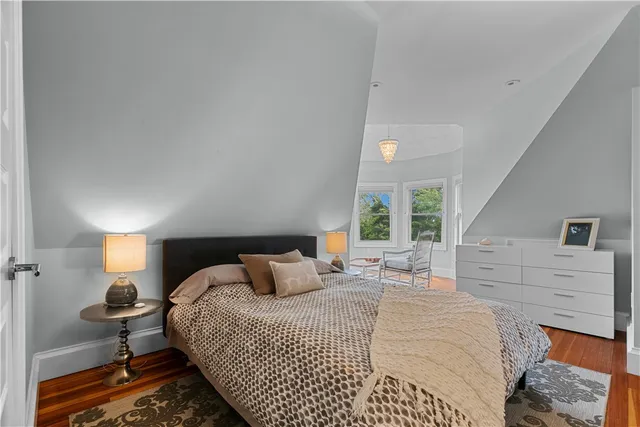 $4,500 | 567 Bristol Ferry Road, Unit 3, Portsmouth, RI 02871