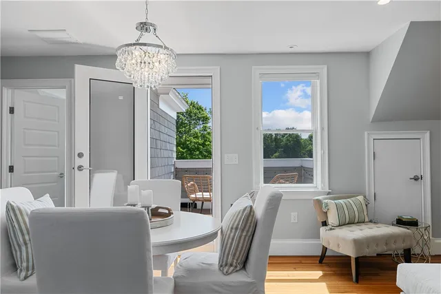 $4,500 | 567 Bristol Ferry Road, Unit 3, Portsmouth, RI 02871