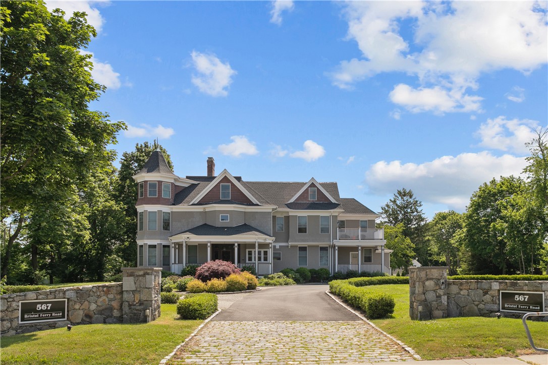 567 Bristol Ferry Road, Unit 3 Portsmouth, RI 02871 - Photo 44 of 49