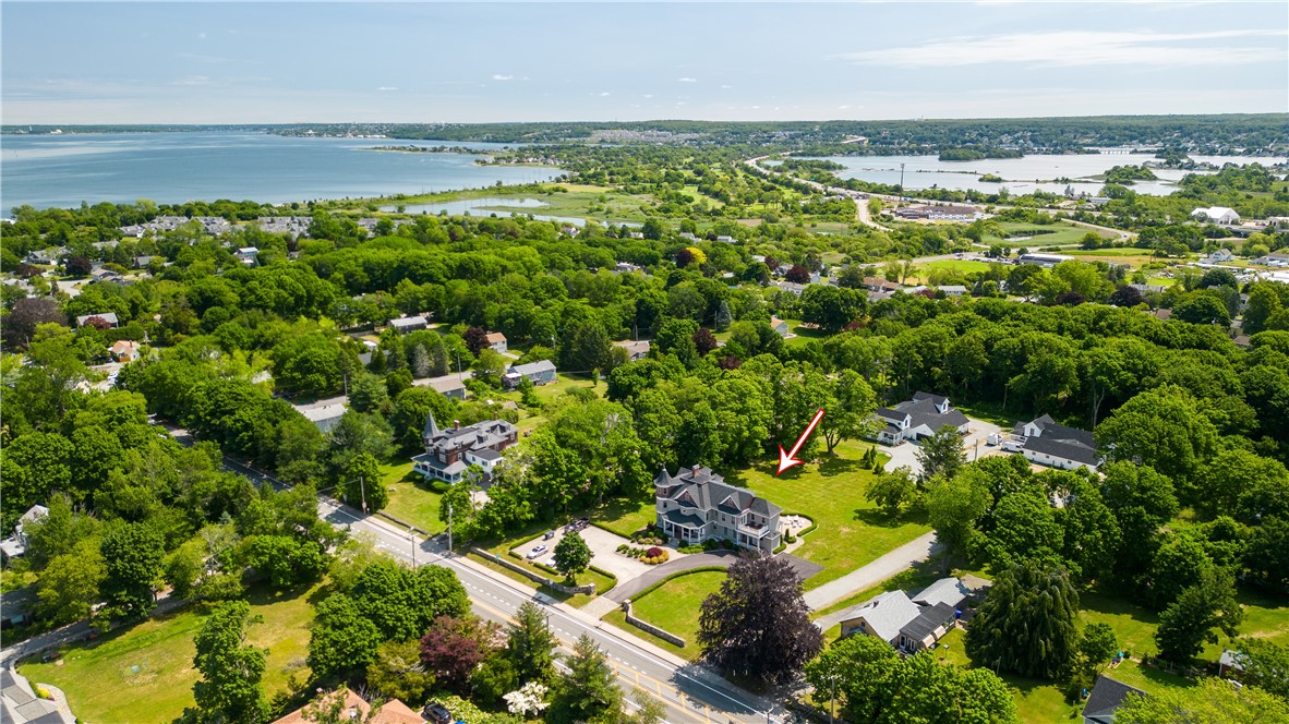 567 Bristol Ferry Road, Unit 3 Portsmouth, RI 02871 - Photo 46 of 49
