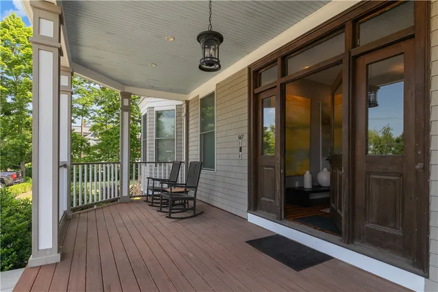 $4,500 | 567 Bristol Ferry Road, Unit 3, Portsmouth, RI 02871