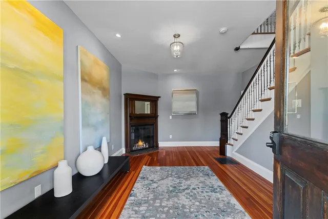 $4,500 | 567 Bristol Ferry Road, Unit 3, Portsmouth, RI 02871