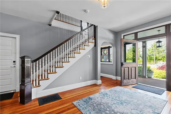 $4,000 | 567 Bristol Ferry Road, Unit 3, Portsmouth, RI 02871