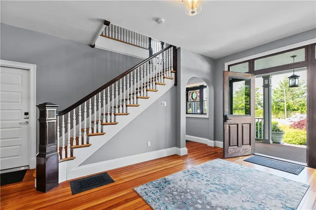 $4,500 | 567 Bristol Ferry Road, Unit 3, Portsmouth, RI 02871