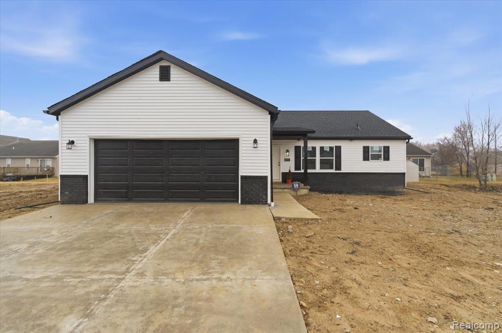 4331 Bridgeport Court Inkster, MI 48141 - Photo 3 of 37