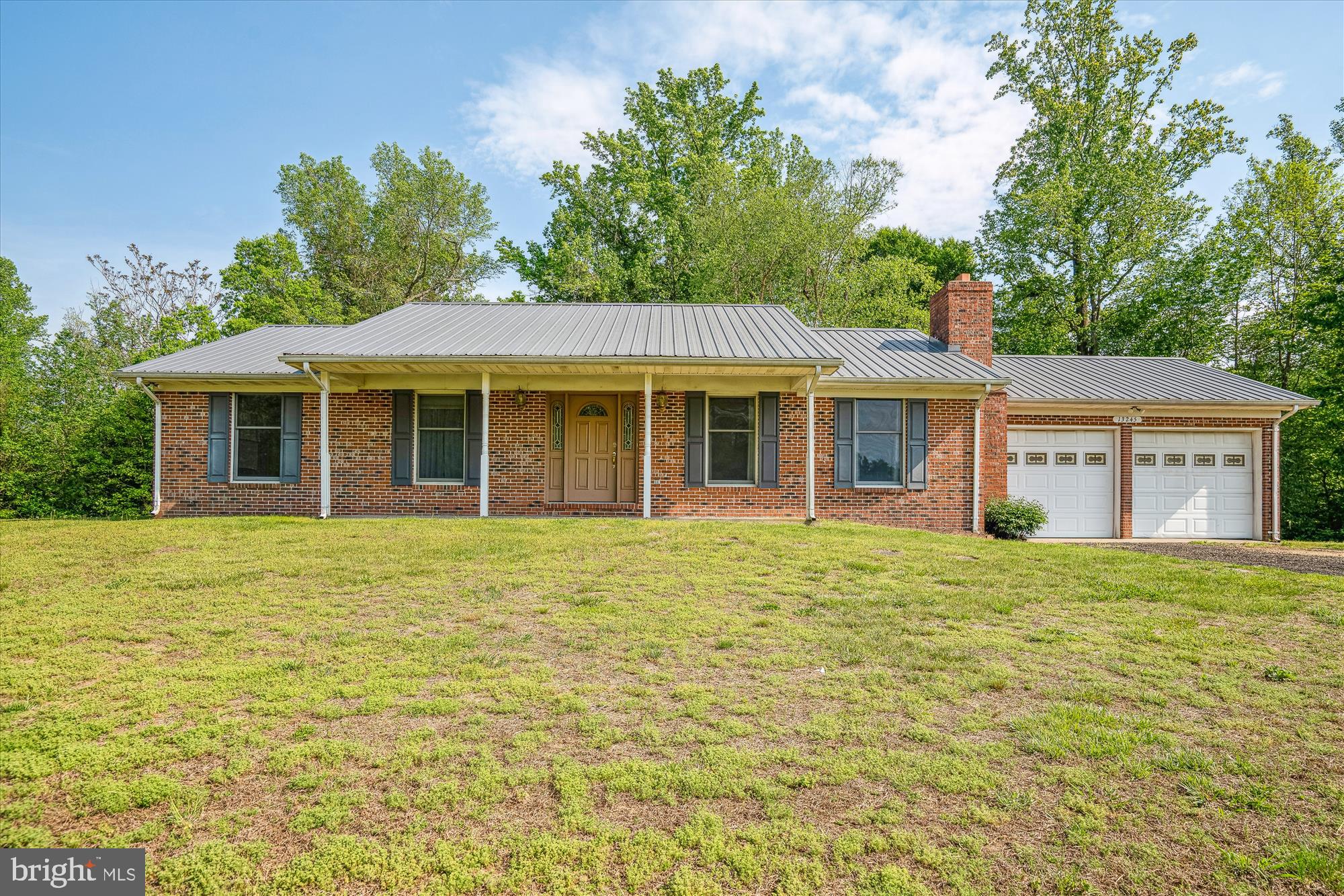 13245 Croom Road Upper Marlboro, MD 20772 - Photo 67 of 75 Front Elevation
